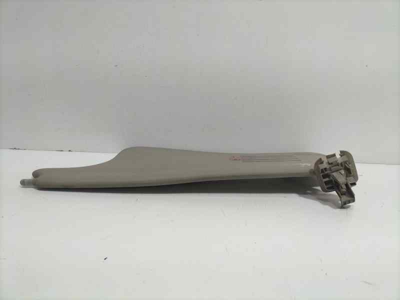 Recambio de parasol derecho para renault megane ii coupe/cabrio confort authentique referencia OEM IAM F9QD812 83988 