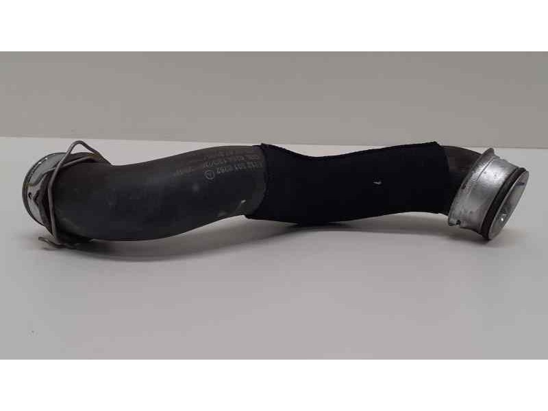 Recambio de tubo para mercedes-benz clase e (w212) familiar 220 cdi blueefficiency (212.202) referencia OEM IAM A2045018282 3844