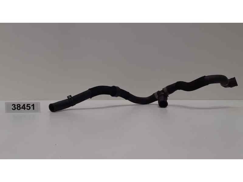 Recambio de tubo para mercedes-benz clase e (w212) familiar 220 cdi blueefficiency (212.202) referencia OEM IAM A2048308496 3845