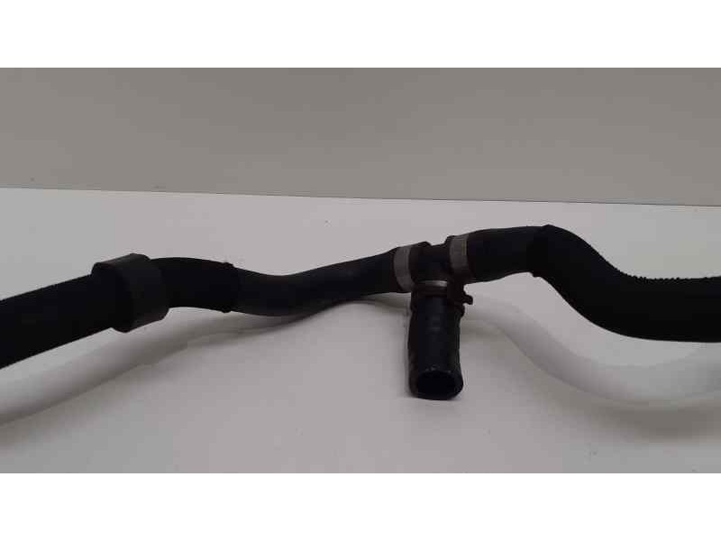 Recambio de tubo para mercedes-benz clase e (w212) familiar 220 cdi blueefficiency (212.202) referencia OEM IAM A2048308496 3845