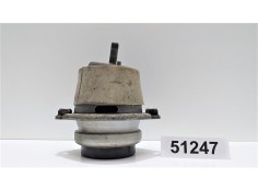 Recambio de soporte motor izquierdo para porsche cayenne (typ 9pa) 4.5 v8 cat referencia OEM IAM 94837504901 51247 