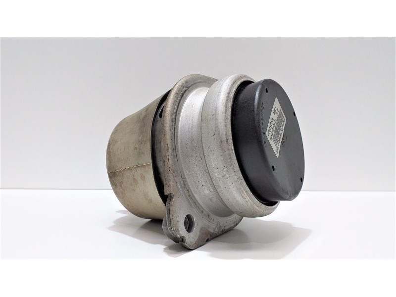Recambio de soporte motor izquierdo para porsche cayenne (typ 9pa) 4.5 v8 cat referencia OEM IAM 94837504901 51247 