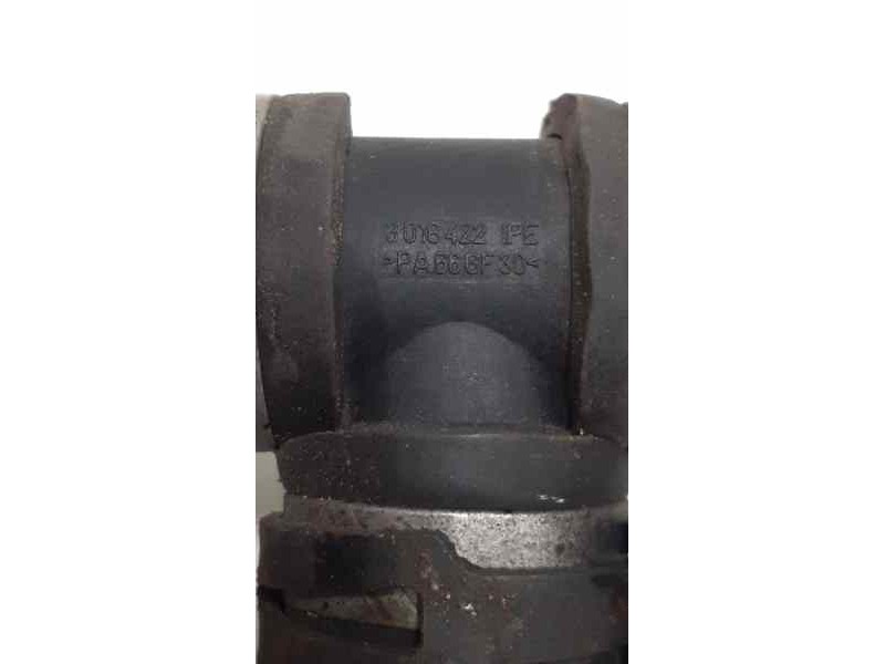 Recambio de tubo para mercedes-benz clase e (w212) familiar 220 cdi blueefficiency (212.202) referencia OEM IAM A2048308496 3845