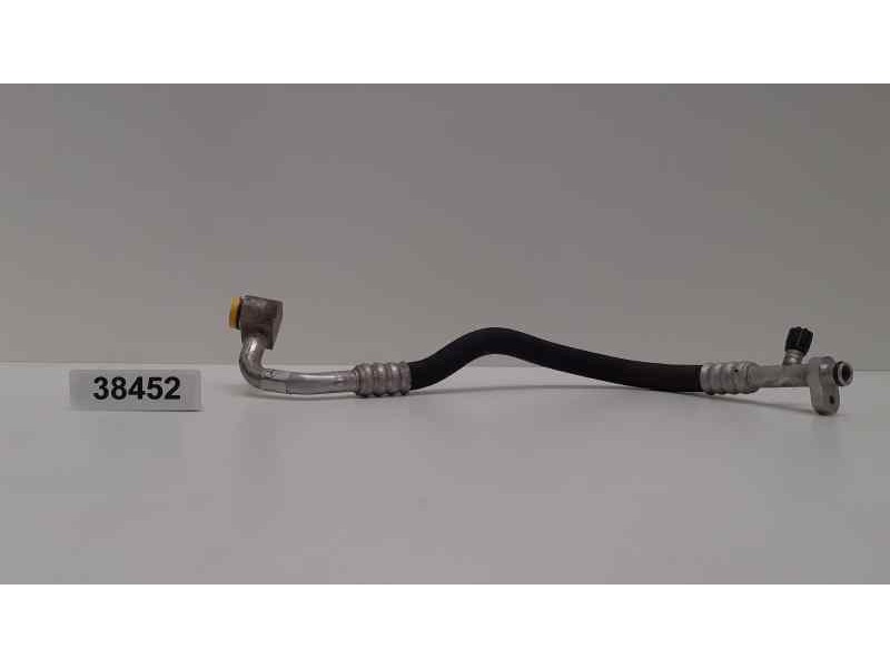 Recambio de tubos aire acondicionado para mercedes-benz clase e (w212) familiar 220 cdi blueefficiency (212.202) referencia OEM 