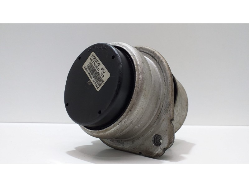 Recambio de soporte motor izquierdo para porsche cayenne (typ 9pa) 4.5 v8 cat referencia OEM IAM 94837504901 51247 