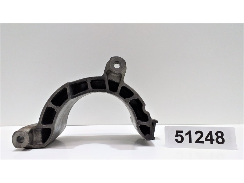 Recambio de soporte alternador para porsche cayenne (typ 9pa) 4.5 v8 cat referencia OEM IAM 9481152041R 51248 