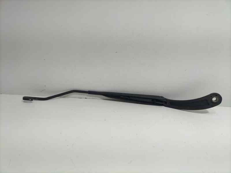 Recambio de brazo limpia delantero izquierdo para renault megane ii coupe/cabrio confort authentique referencia OEM IAM 82000369