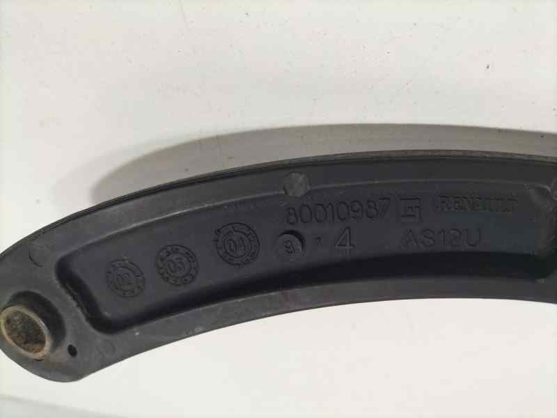 Recambio de brazo limpia delantero izquierdo para renault megane ii coupe/cabrio confort authentique referencia OEM IAM 82000369