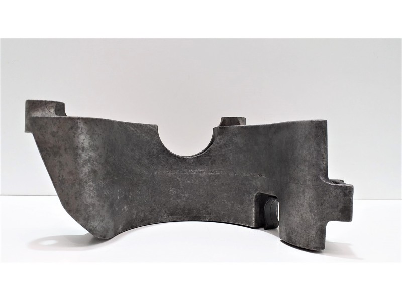 Recambio de soporte alternador para porsche cayenne (typ 9pa) 4.5 v8 cat referencia OEM IAM 9481152041R 51248 