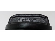 Recambio de tapon combustible para audi s6 berlina (4f2) 5.2 referencia OEM IAM 1J0201553T 63048  2