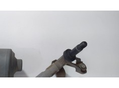 Recambio de motor limpia delantero para peugeot 208 access referencia OEM IAM 0390241540 71670 R 2