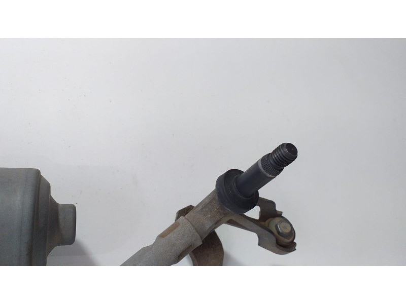 Recambio de motor limpia delantero para peugeot 208 access referencia OEM IAM 0390241540 71670 R