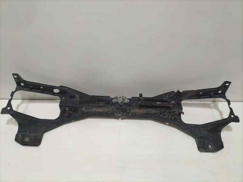 Recambio de panel frontal para citroën berlingo 1.9 d sx familiar referencia OEM IAM WJZ 83993 