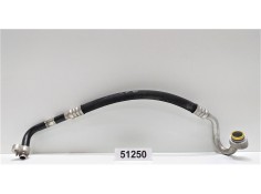 Recambio de tubos aire acondicionado para porsche cayenne (typ 9pa) 4.5 v8 cat referencia OEM IAM 7L5820744A 51250 