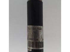 Recambio de tubos aire acondicionado para porsche cayenne (typ 9pa) 4.5 v8 cat referencia OEM IAM 7L5820744A 51250  2