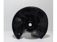 Recambio de mangueta trasera derecha para audi s6 berlina (4f2) 5.2 referencia OEM IAM BXA 63050 