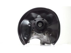 Recambio de mangueta trasera derecha para audi s6 berlina (4f2) 5.2 referencia OEM IAM BXA 63050  2