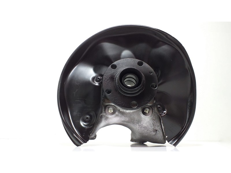 Recambio de mangueta trasera derecha para audi s6 berlina (4f2) 5.2 referencia OEM IAM BXA 63050 