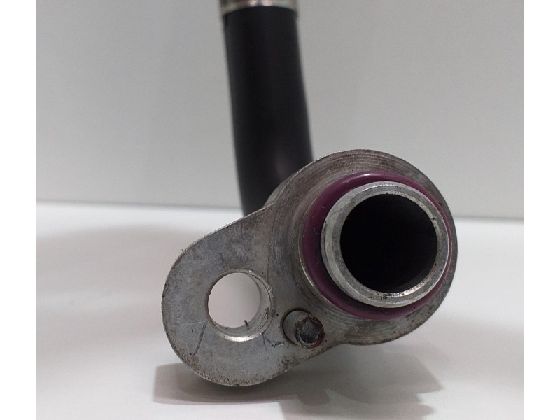 Recambio de tubos aire acondicionado para porsche cayenne (typ 9pa) 4.5 v8 cat referencia OEM IAM 7L5820744A 51250 