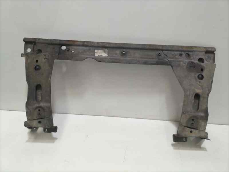 Recambio de panel frontal para renault megane ii coupe/cabrio confort authentique referencia OEM IAM 8200361262 83995 