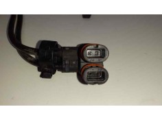 Recambio de sensor para mercedes-benz clase e (w212) familiar 220 cdi blueefficiency (212.202) referencia OEM IAM A2125400217 38 2