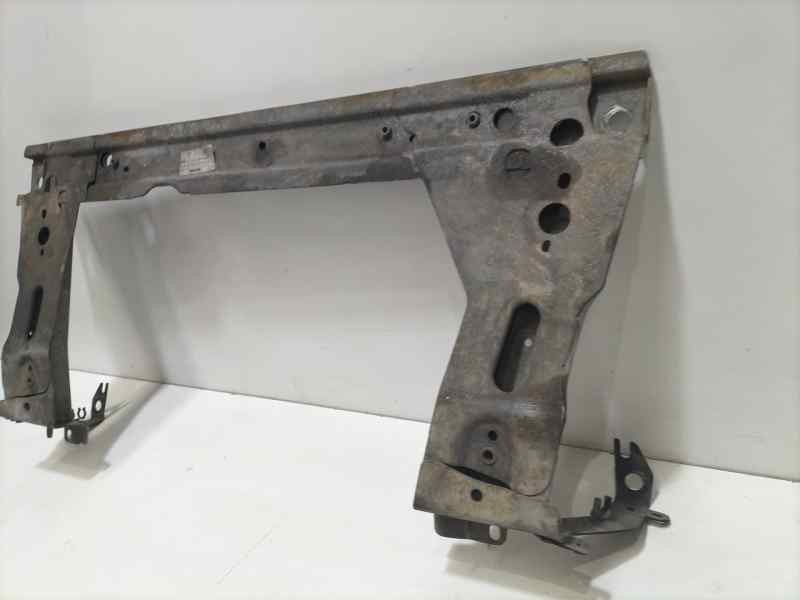 Recambio de panel frontal para renault megane ii coupe/cabrio confort authentique referencia OEM IAM 8200361262 83995 