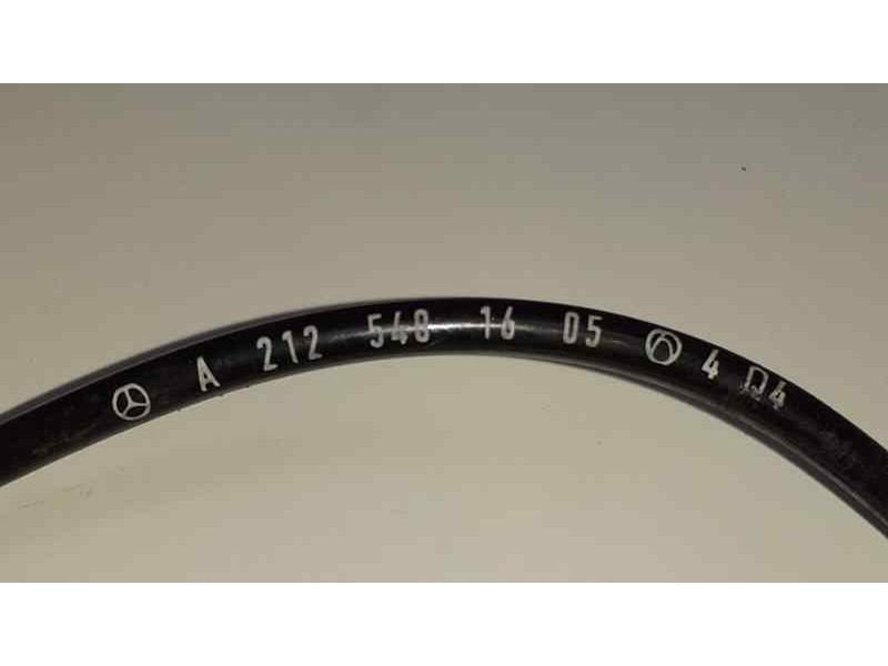 Recambio de sensor para mercedes-benz clase e (w212) familiar 220 cdi blueefficiency (212.202) referencia OEM IAM A2125400217 38