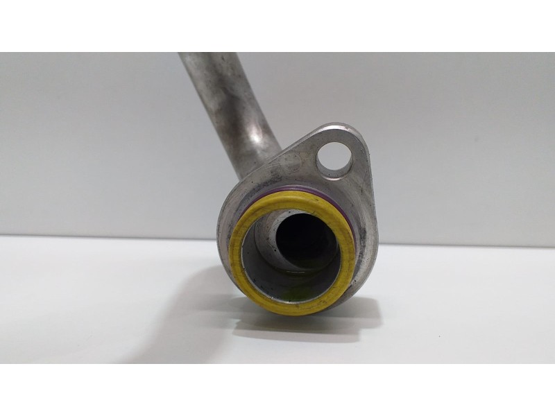 Recambio de tubos aire acondicionado para porsche cayenne (typ 9pa) 4.5 v8 cat referencia OEM IAM 7L5820744A 51250 