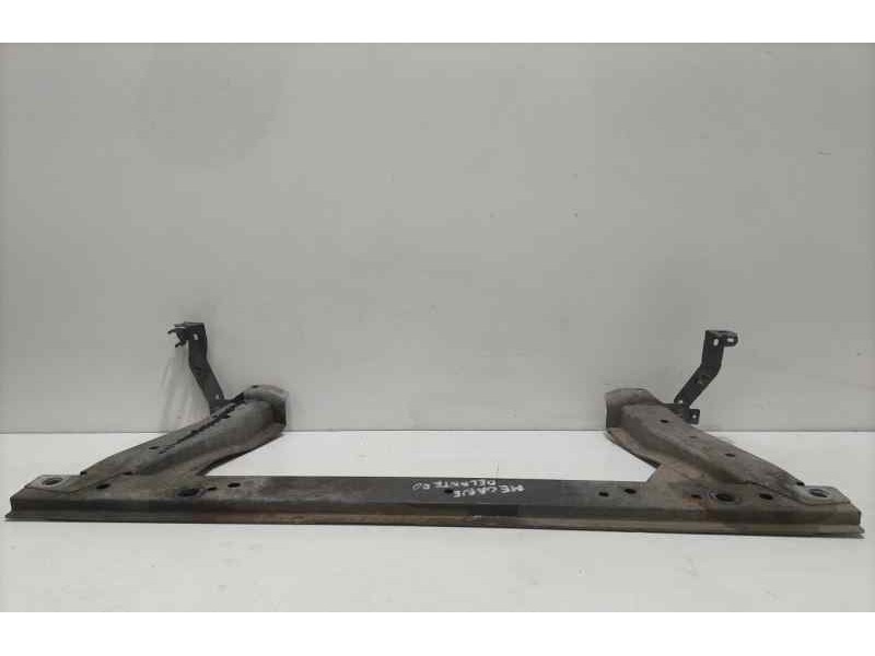 Recambio de panel frontal para renault megane ii coupe/cabrio confort authentique referencia OEM IAM 8200361262 83995 