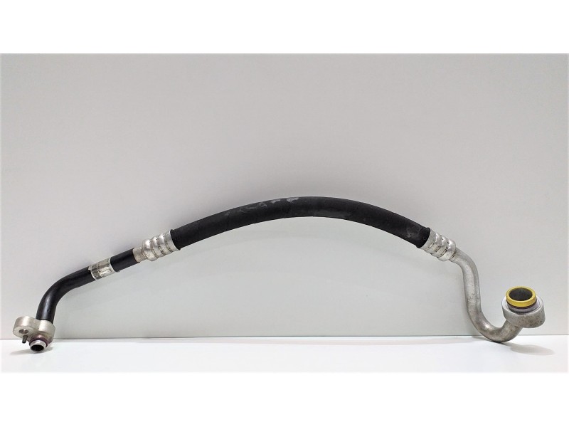 Recambio de tubos aire acondicionado para porsche cayenne (typ 9pa) 4.5 v8 cat referencia OEM IAM 7L5820744A 51250 