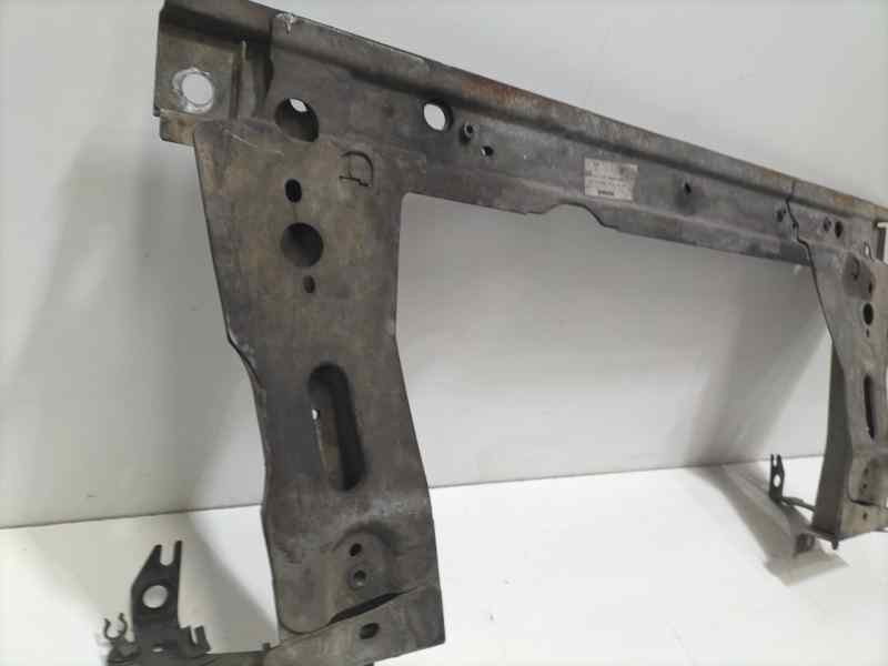 Recambio de panel frontal para renault megane ii coupe/cabrio confort authentique referencia OEM IAM 8200361262 83995 