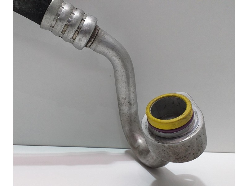 Recambio de tubos aire acondicionado para porsche cayenne (typ 9pa) 4.5 v8 cat referencia OEM IAM 7L5820744A 51250 