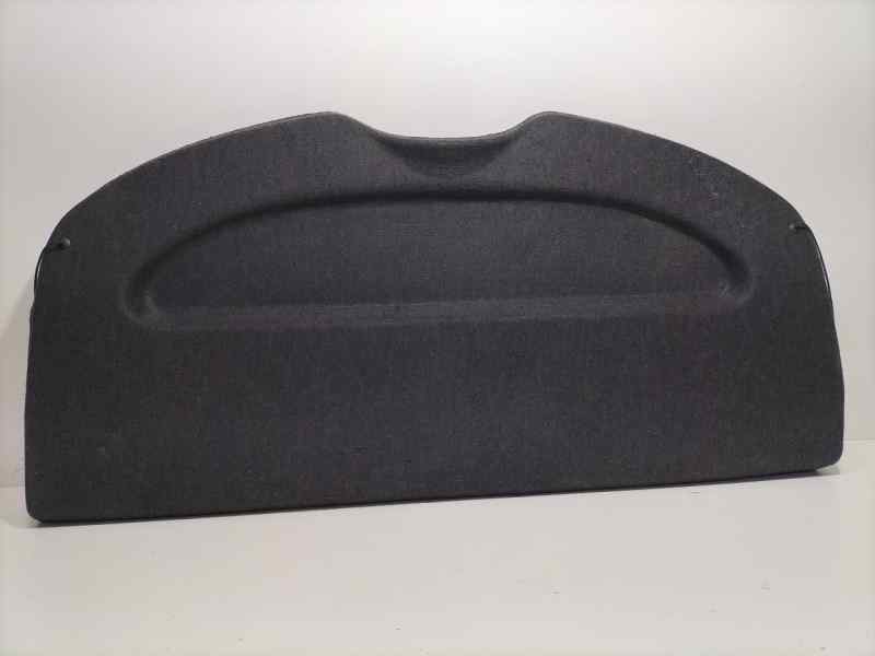 Recambio de bandeja trasera para renault megane ii berlina 5p confort authentique referencia OEM IAM 8200034999 83996 