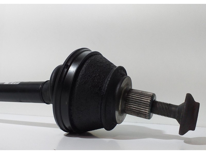 Recambio de transmision trasera derecha para audi s6 berlina (4f2) 5.2 referencia OEM IAM 4F0501203 63051 