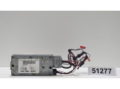 Recambio de modulo electronico para porsche cayenne (typ 9pa) 4.5 v8 cat referencia OEM IAM 08880889020047 51277 