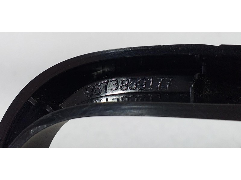 Recambio de cuadro instrumentos para peugeot 208 access referencia OEM IAM 9673859177 71674 R