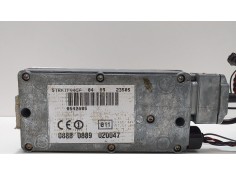 Recambio de modulo electronico para porsche cayenne (typ 9pa) 4.5 v8 cat referencia OEM IAM 08880889020047 51277  2