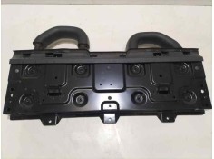 Recambio de asiento trasero medio para renault megane ii coupe/cabrio confort authentique referencia OEM IAM F9QD812 83998 