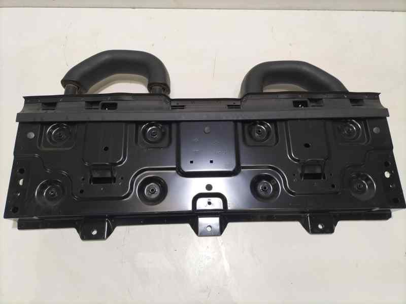 Recambio de asiento trasero medio para renault megane ii coupe/cabrio confort authentique referencia OEM IAM F9QD812 83998 
