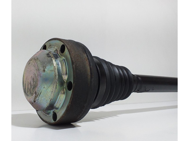 Recambio de transmision trasera derecha para audi s6 berlina (4f2) 5.2 referencia OEM IAM 4F0501203 63051 