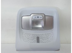 Recambio de luz interior para peugeot 208 access referencia OEM IAM 9674441377 71675 R
