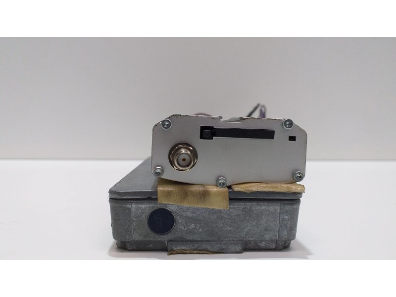 Recambio de modulo electronico para porsche cayenne (typ 9pa) 4.5 v8 cat referencia OEM IAM 08880889020047 51277 