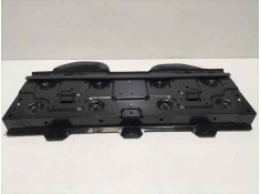 Recambio de asiento trasero medio para renault megane ii coupe/cabrio confort authentique referencia OEM IAM F9QD812 83998  2
