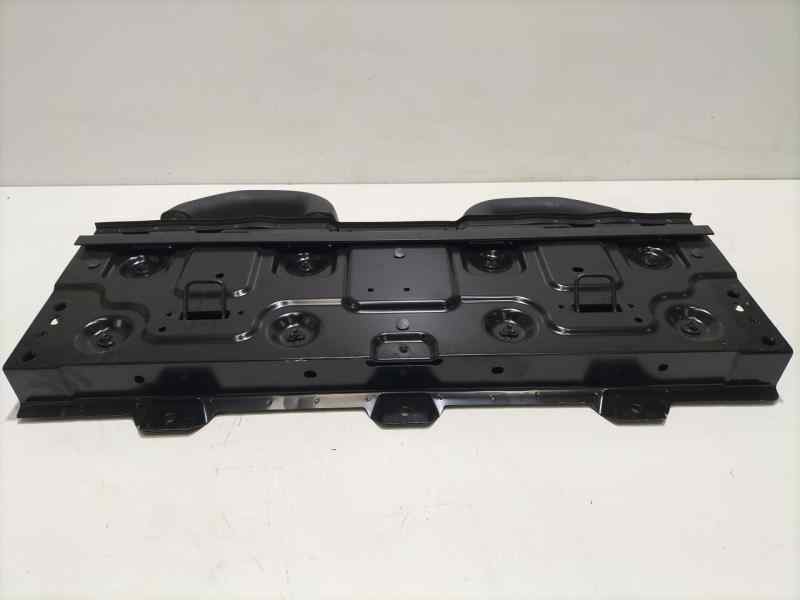 Recambio de asiento trasero medio para renault megane ii coupe/cabrio confort authentique referencia OEM IAM F9QD812 83998 