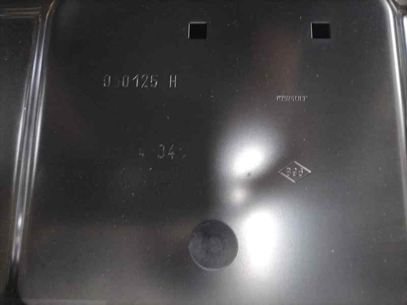 Recambio de asiento trasero medio para renault megane ii coupe/cabrio confort authentique referencia OEM IAM F9QD812 83998 