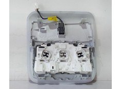 Recambio de luz interior para peugeot 208 access referencia OEM IAM 9674441377 71675 R 2