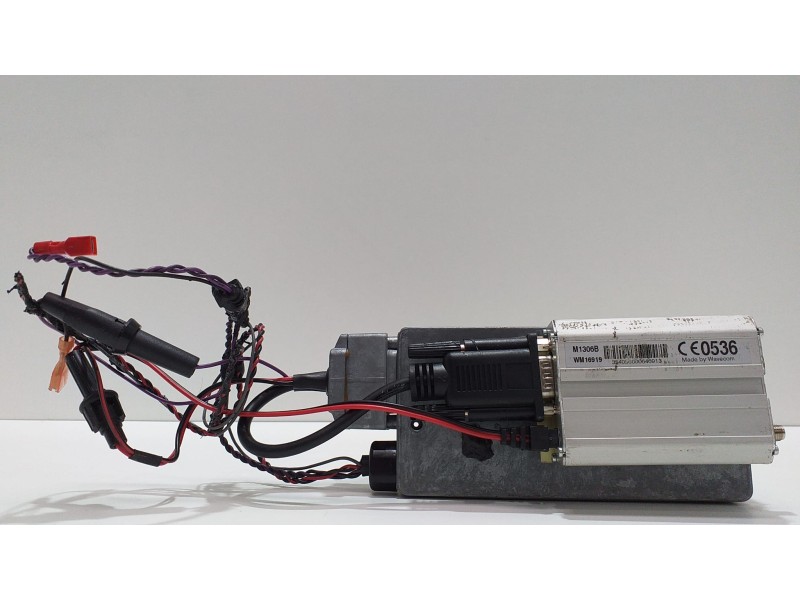 Recambio de modulo electronico para porsche cayenne (typ 9pa) 4.5 v8 cat referencia OEM IAM 08880889020047 51277 