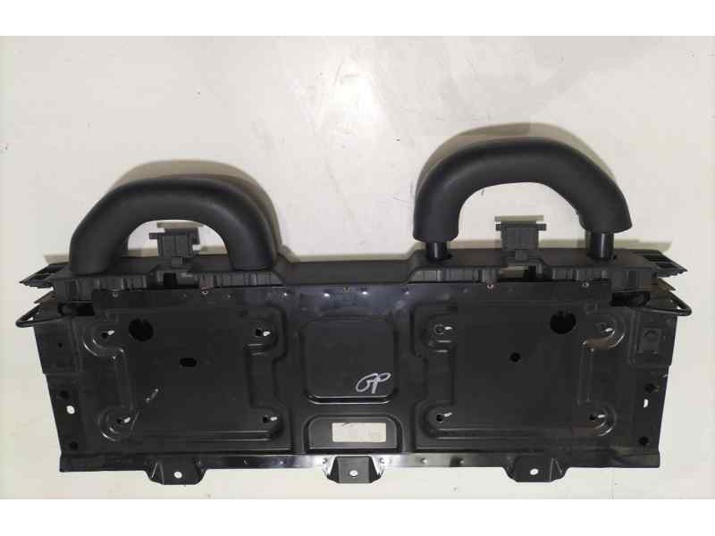 Recambio de asiento trasero medio para renault megane ii coupe/cabrio confort authentique referencia OEM IAM F9QD812 83998 