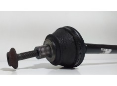 Recambio de transmision trasera izquierda para audi s6 berlina (4f2) 5.2 referencia OEM IAM 4F0501203 63052  2