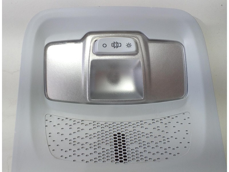 Recambio de luz interior para peugeot 208 access referencia OEM IAM 9674441377 71675 R